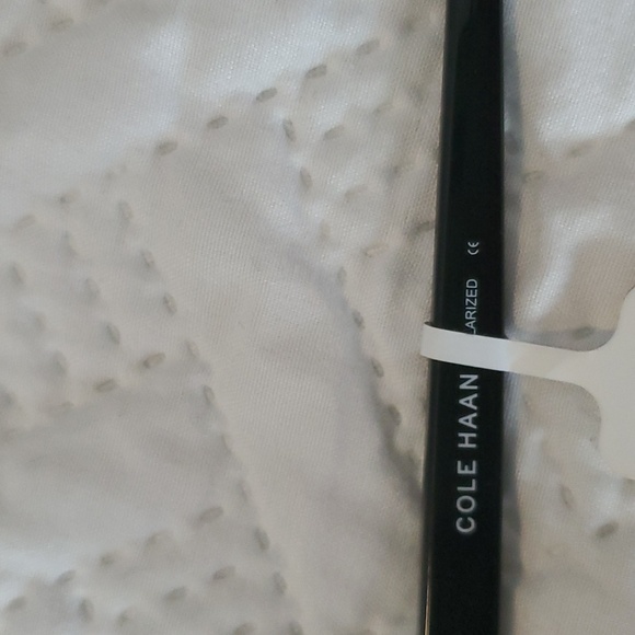 Cole Haan sunglasses - Picture 5 of 5